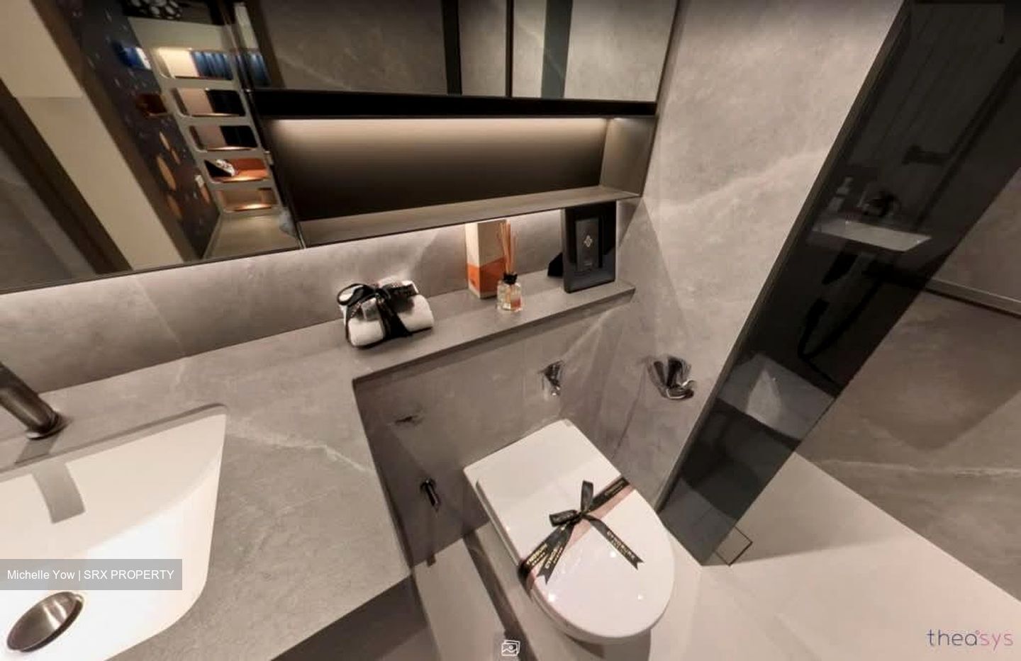 Zion Road (D3), Condominium #580174921